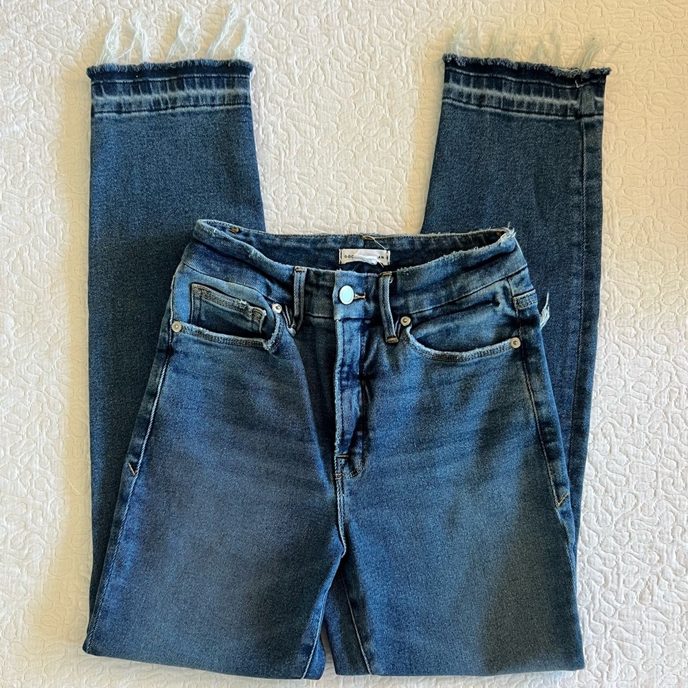 Good American jeans